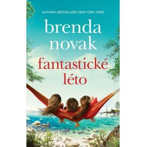 Fantastické léto - Brenda Novak