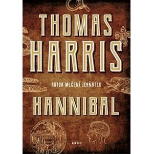 Hannibal - Thomas Harris