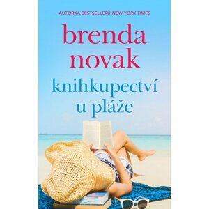 Knihkupectví u pláže - Brenda Novak