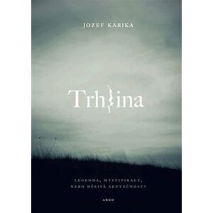 Trhlina - Jozef Karika