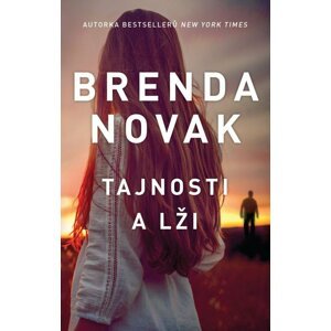 Tajnosti a lži - Brenda Novak