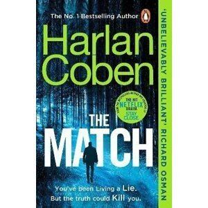 Match - Harlan Coben