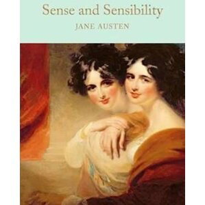 Sense and Sensibility, 1.  vydání - Jane Austenová