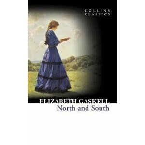 North and South (Collins Classics) - Elizabeth Gaskell