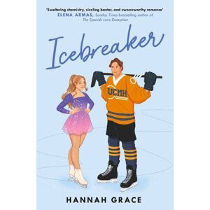 Icebreaker - Hannah Grace