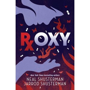 Roxy - Neal Shusterman