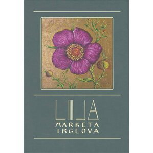Lila - CD + kniha - Markéta Irglová