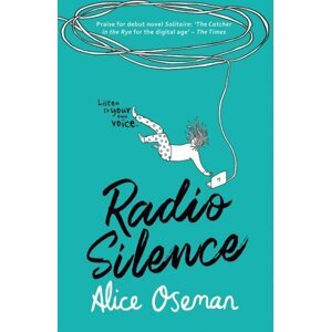 Radio Silence - Alice Oseman