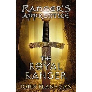 Ranger´s Apprentice 12: The Royal Ranger - John Flanagan