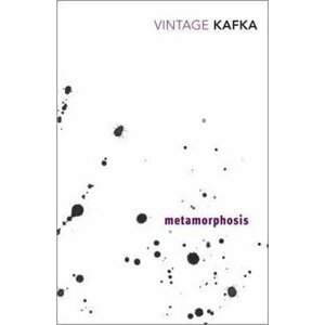 Metamorphosis And Others Stories - Franz Kafka