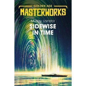 Sidewise in Time - Murray Leinster