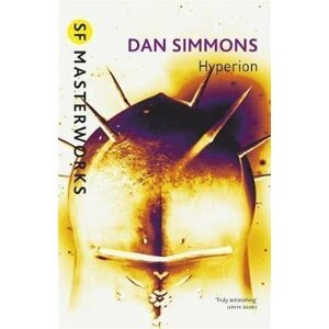 Hyperion (anglicky), 1.  vydání - Dan Simmons