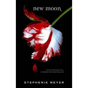 New Moon - Stephenie Meyer