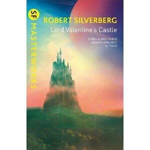 Lord Valentine´s Castle - Robert Silverberg