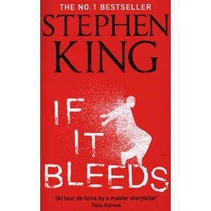 If It Bleeds - Stephen King