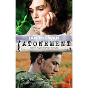 Atonement (film tie-in) - Ian McEwan