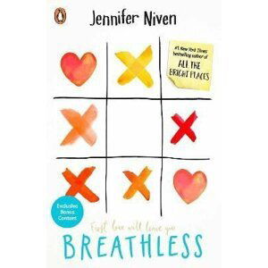 Breathless - Jennifer Niven