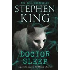 Doctor Sleep - Stephen King