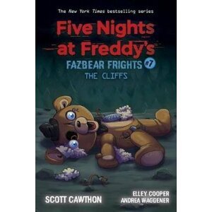 Five Nights at Freddy´s 7 - The Cliffs - Scott Cawthon