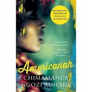 Americanah, 1.  vydání - Adichie Chimamanda Ngozi