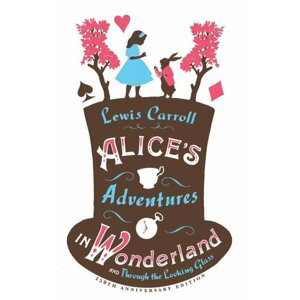 Alice´s Adventures in Wonderla - Lewis Carroll