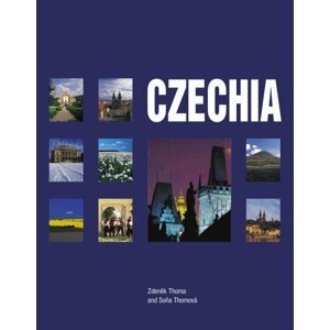 Czechia - Zdeněk Thoma