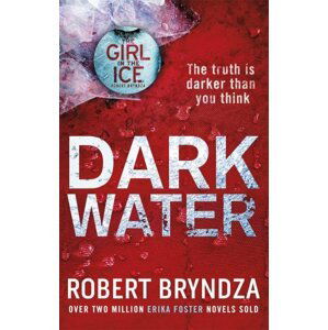 Dark Water - Robert Bryndza