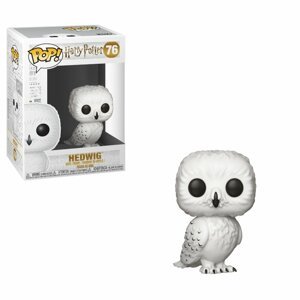 Funko POP Movies: Harry Potter S5 - Hedwig