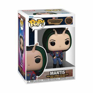 Funko POP Movies: Guardians of the Galaxy 3 - Mantis