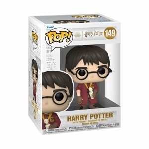 Funko POP Movies: Harry Potter - Harry Potter Chamber of Secrets Anniversary