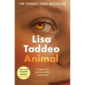 Animal - Lisa Taddeo