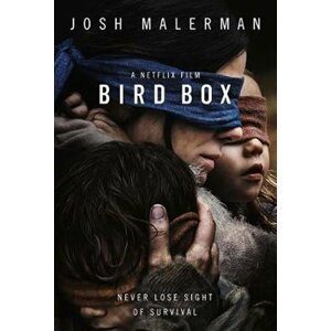 Bird Box - Josh Malerman