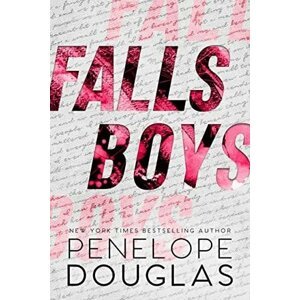 Falls Boys - Penelope Douglas