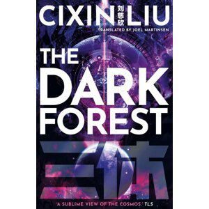 Dark Forest - Liou Cch´-Sin