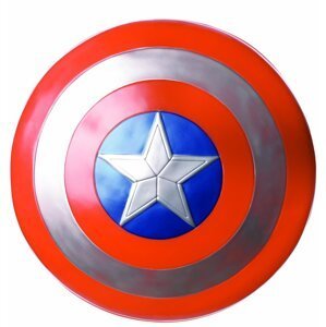 Avengers: Captain America štít