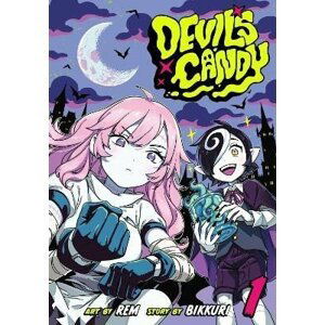 Devil´s Candy 1 - Rem