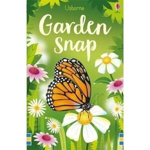 Garden Snap - Lucy Bowman