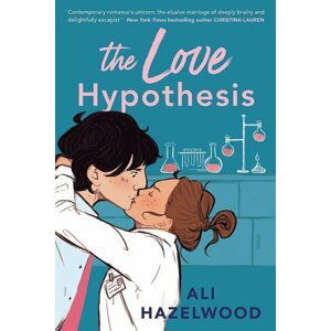 The Love Hypothesis, 1.  vydání - Ali Hazelwood
