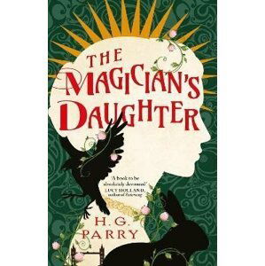 The Magician´s Daughter - H. G. Parry