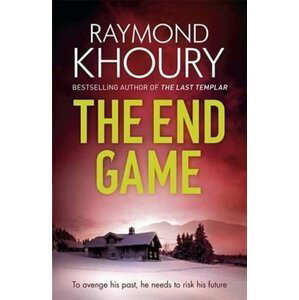 The End Game - Raymond Khoury