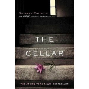 The Cellar - Natasha Preston