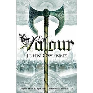 Valour - John Gwynne