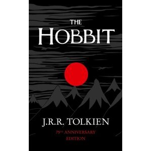 The Hobbit : or There and Back Again - John Ronald Reuel Tolkien