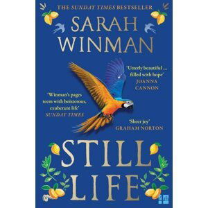 Still Life - Sarah Winman