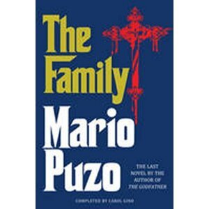 The Family - Mario Puzo