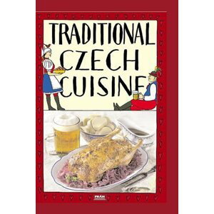 Traditional Czech Cuisine / Tradiční česká kuchyně - Viktor Faktor