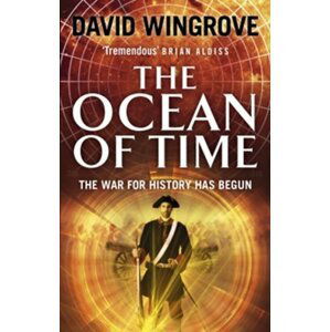 The Ocean of Time - David Wingrove