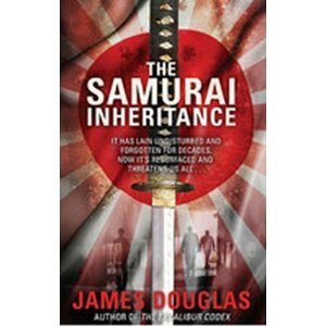 The Samurai Inheritance - James Douglas