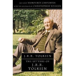 The Letters of J. R. R. Tolkien - John Ronald Reuel Tolkien