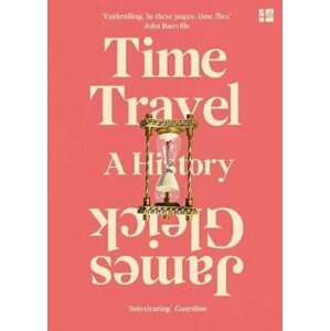 Time Travel - James Gleick